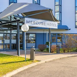 Mercure Lyon Est Hotel Villefontaine