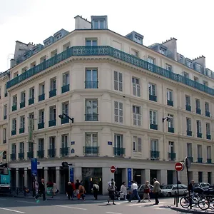 Du Printemps Parigi