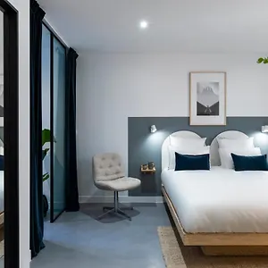 Baba Hotel Paris