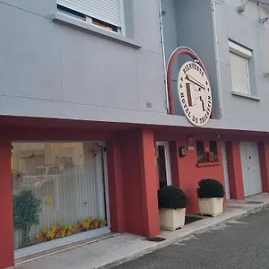 Du Tricastin Hotel Pierrelatte