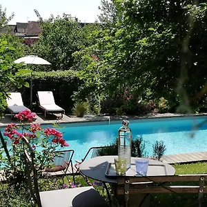 Les Perluetes Gasthof Carennac