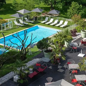 Novotel Grenoble Nord Hotel Voreppe