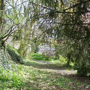 Les Vallees Du Guyoult Frühstückspension Dol-de-Bretagne