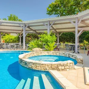 Minvielle - Les Oliviers Hotel Ségos