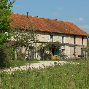 Le Fleuraguet Gasthof Saint-Sozy